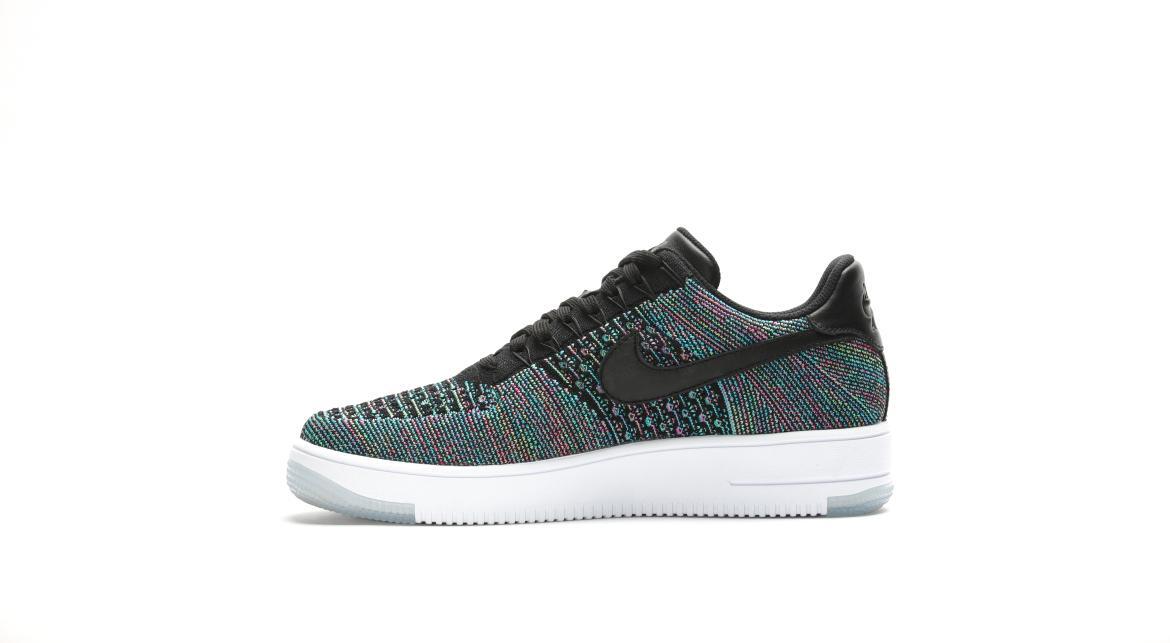 Nike af1 flyknit low best sale